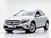 Mercedes-Benz GLA-Klasse - 200 Ambition | Automaat | Navi | LED | Climate | Cruise