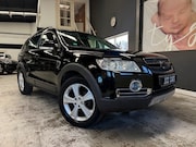 Chevrolet Captiva - 3.2i Executive, aut, 7 persoons, lpg,