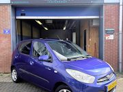 Hyundai i10 - 1.0 i-Drive Cool AIRCO