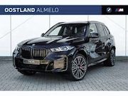 BMW X5 - xDrive50e M Sport Automaat / Panoramadak / Trekhaa