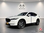 Mazda CX-5 - 2.0 SkyActiv-G 165 Luxury Automaat | Leder | BOSE | Elektris