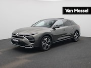 Citroën C5 X - 1.6 Plug-in Hybrid 225 Shine AUTOMAAT | PANORAMADAK | VIRTUE