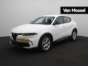 Alfa Romeo Tonale - 1.5T Hybrid Sprint | Navigatie | Parkeersensoren voor + Acht