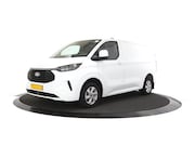 Ford Transit Custom - 2.0 TDci 130pk L1 H1 Automaat Limited (Wordt verwacht)