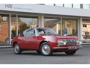 Lancia Fulvia - Sport 1.3 Zagato serie 1