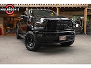 Dodge Ram - 2500 limited 6.7L Cummins Black Edition Uniek, Widebody, Mar