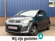 Citroën C1 - 1.0 e-VTi Feel Led, Airco, Cruise, NW Apk