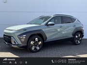 Hyundai Kona - 1.6 GDI HEV Comfort Plus ** Nu met 2500, - korting ** Nieuw 