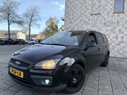 Ford Focus - 1.6-16V Ghia