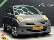 Nissan Micra - 1.2 Otazu|NAP|APK|ELEKRAMEN|STUURBEKR