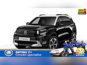 Citroën e-C3 - MAX 113pk Comfort Range 44 kWh MAX 3 FASE CAMERA SOH 100%