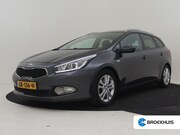 Kia Ceed - Sportswagon 1.6 GDI ComfortLine 135 PK | Navigatie | Achteru