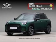 MINI Aceman - SE John Cooper Works Pakket L PRIVATE LEASE EUR 66