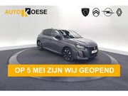 Peugeot 208 - Hybrid 100 e-DCS6 Allure | Camera | Apple Carplay | Keyless 