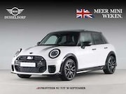 MINI Cooper S - 5-deurs John Cooper Works Pakket XL