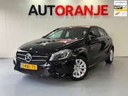 Mercedes-Benz A-klasse - 180 Ambition-Clima-Cruise-Navi-PDC-APK-NAP