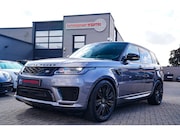 Land Rover Range Rover Sport - 2.0 P400e Limited Edition | SV Autobiography | Panorama | Lu