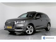 Audi Q7 - 3.0 TDI e-tron quattro Sport | Elek Trekhaak | SOH 100% | E