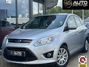 Ford C-Max - 1.6 Titanium 125PK | Trekhaak | 2e Eigenaar | NL AUTO | NAP
