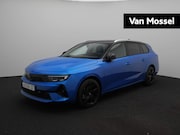 Opel Astra - Sports Tourer 1.2 Level 4