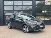 Dacia Sandero - 1.0 TCe 90 Expression