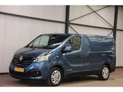 Renault Trafic - 1.6dCi 126PK DUBBELE SCHUIFDEUR EURO 6 Renault Trafic 1.6 dC