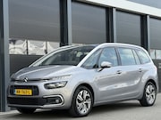 Citroën C4 Grand Picasso - 1.6 BlueHDI Navi Clima 7-PERS EURO-6