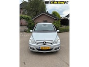 Mercedes-Benz B-klasse - 160 BlueEFFICIENCY Business Class