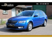 Skoda Octavia - Combi 1.2 TSI Ambition Businessline AUTOM NAVI TREKHAAK CRUI