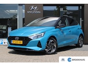 Hyundai i20 - 1.0 T-GDI Premium