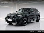 BMW X5 - xDrive45e Individual | Malachite Green | 21" | Mas