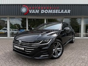 Volkswagen Arteon - 1.4 TSI EHybrid R-Line Business - Pano 360 Camera Leder Elek