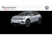 Volkswagen ID.4 - Pro 77 kWh | Trekhaak | Warmtepomp | Clima | Stoelverwarming