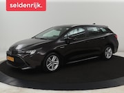 Toyota Corolla - 1.8 Hybrid Active | 1e eigenaar | Carplay | Adaptive cruise