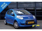 Citroën C1 - 1.0-12V Ambiance 2eig.|NL-auto|Goed onderhouden