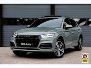 Audi Q5 - 45 TFSI Quattro Sport S-Line |LED|PANODAK|VIRTUAL|CARPLAY|ST