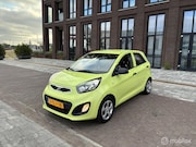Kia Picanto - 1.0 CVVT Super km164.994 Nap 5Deurs BJ2012