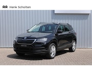 Skoda Karoq - 1.5 TSI ACT Sportline Business | Semi elektrische trekhaak |