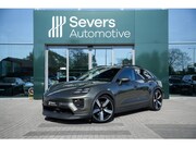 Porsche Macan - 100 kWh Head-Up Display | Trekhaak | Panoramadak | Luchtveri