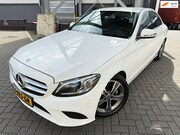 Mercedes-Benz C-klasse - 200 Business Solution AMG*Automaat*CarPlay*Cruise*Camera*Sto