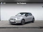 MINI Cooper - E Classic Pakket L / Harman Kardon / Head Up / Glazen Dak /