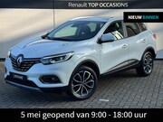 Renault Kadjar - 1.3 TCe Intens (Hoge Instap) Trekhaak | Camera | Navigatie |