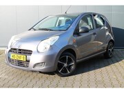 Suzuki Alto - 1.0 Comfort VVT | Airco | 5 deurs