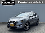 Nissan Qashqai - 1.3 DIG-T 160pk DCT N-Connecta