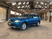 Saab 9-7X