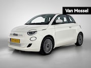 Fiat 500 - 3+1 Icon 42 kWh | SOH: 94, 9% | Apple Carplay/Android Auto |