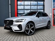Volvo XC60 - 2.0 R-Design 398PK AWD Long Range | Pano | H&K | Orrefors |