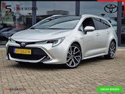 Toyota Corolla - Touring Sports 2.0 Hybrid Premium