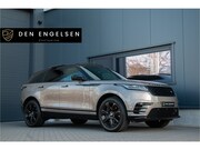 Land Rover Range Rover Velar - 2.0 P400e R-Dynamic SE | ACC | Pano | Meridian | Lane & Side