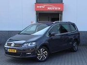 Volkswagen Sharan - 1.4 TSI Exclusive Series 7-pers navi LM camera